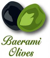 Baerami Olives Sharn Hunkin